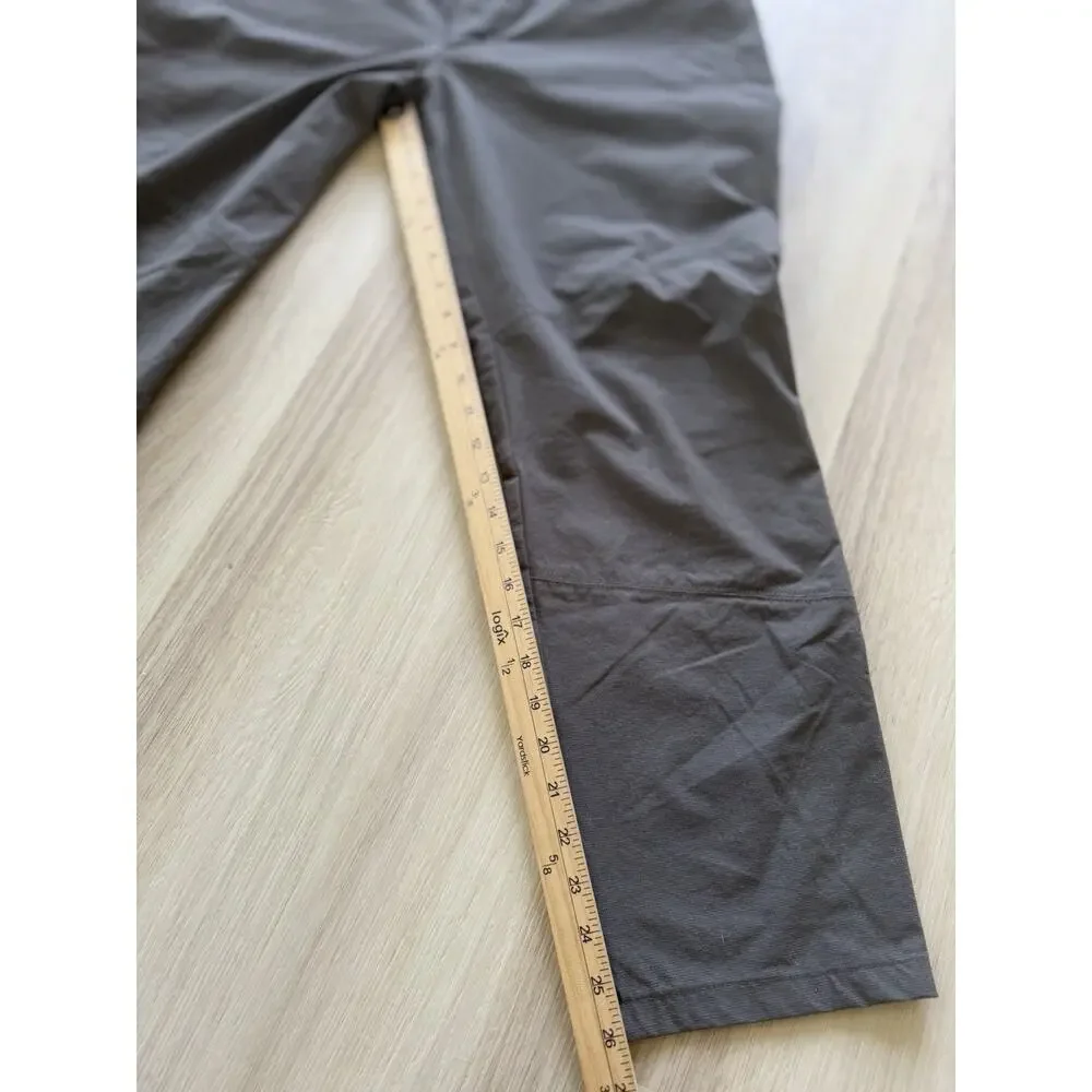 Kuhl Pants Mens 36x26 Expresso Deceptr Chinos Outdoor Utility Stretch RD